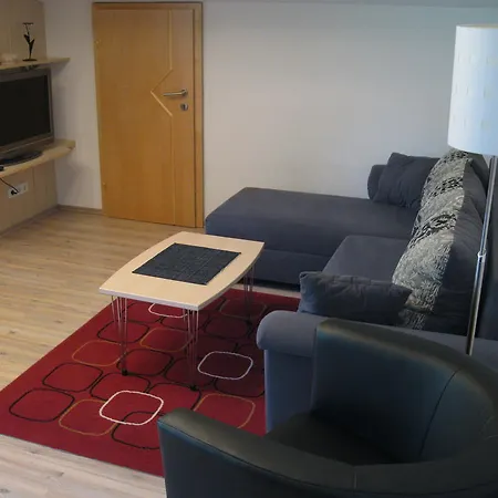 Geisler Apartment *