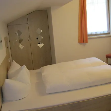 Geisler * Zell am Ziller