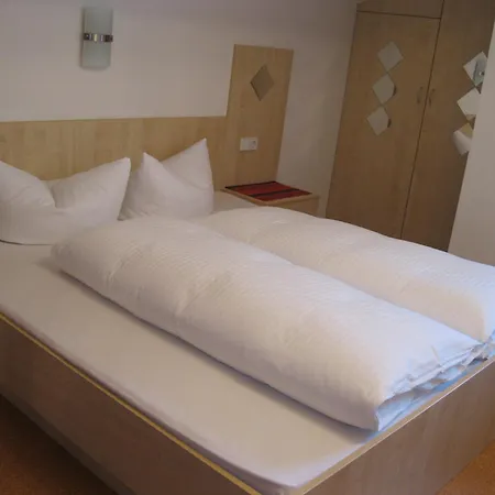 Apartment Geisler