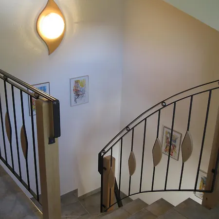 Geisler Apartamento Zell am Ziller