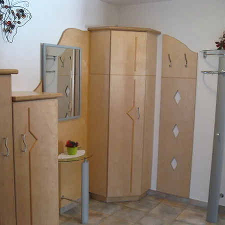 Apartment Geisler *