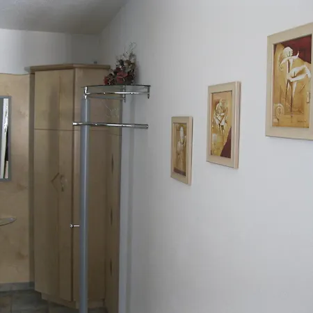 Apartment Geisler