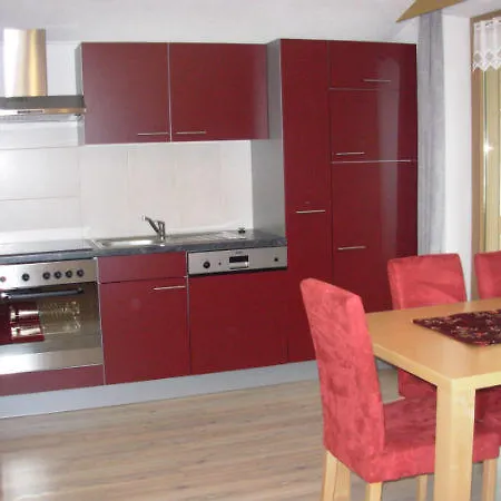 Geisler Apartment Zell am Ziller