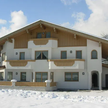 Geisler Apartment Zell am Ziller