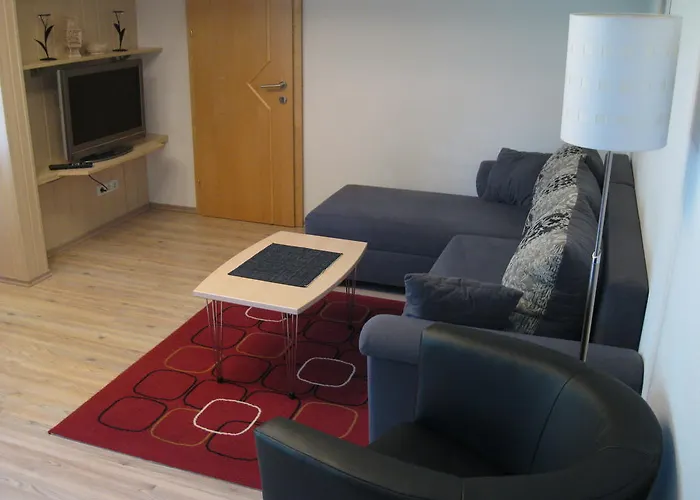 Geisler Apartamento *