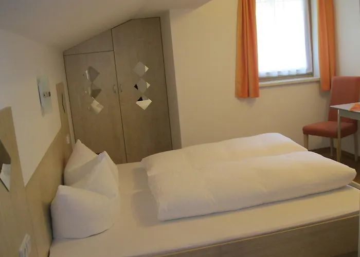 Geisler * Zell am Ziller