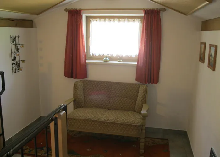 Geisler Zell am Ziller