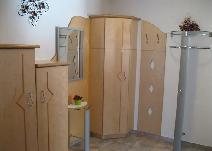 Apartamento Geisler *