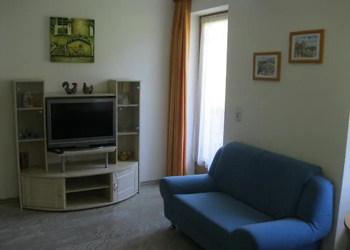 Geisler Apartamento *