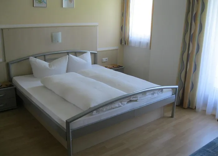 Apartamento Geisler Zell am Ziller