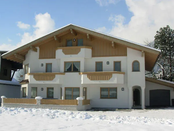 Geisler Apartamento Zell am Ziller