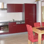 Geisler Apartament Zell am Ziller